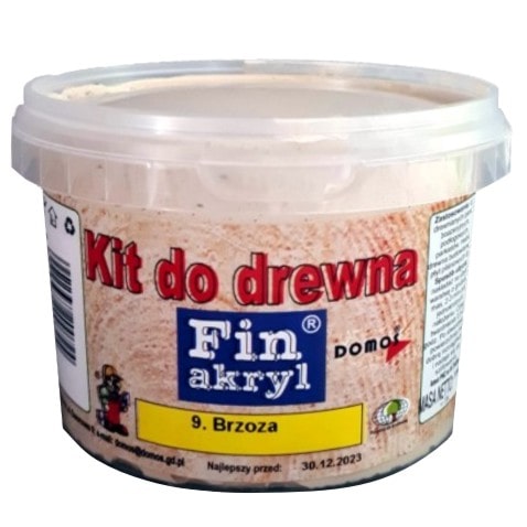 SUPER SILNÁ SADA NA DREVO A DREVENÉ POVRCHY 0,25KG TMAVÝ ORECH