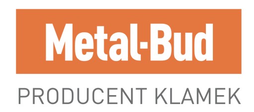 Miro Patina rozetový nápis Metal-Bud