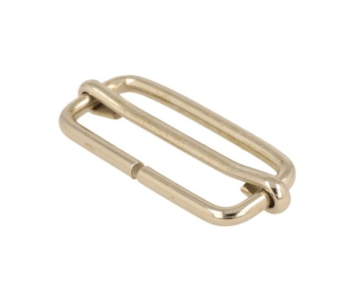 Kovový regulátor 50x18x4 mm Ručná práca 5 ks