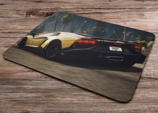 PODLOŽKA POD MYŠ HRA NEED FOR SPEED