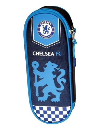 CHELSEA FC ŠKOLSKÉ FUTBALOVÁ TAŠKA NA Zips