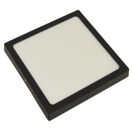 PRÉMIOVÝ POVRCHOVÝ LED PANEL 18W ODPOJOVACÍ CC