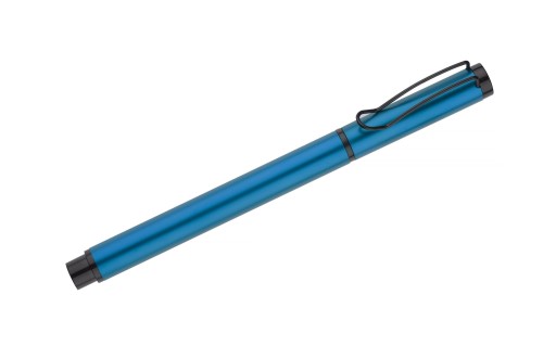 GÉLOVÉ PERO, elegantné, TENKÉ PISOVANIE, hliníkové