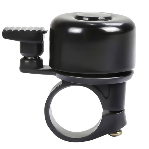 Bike Bell Bicykel Metal Loud Urban
