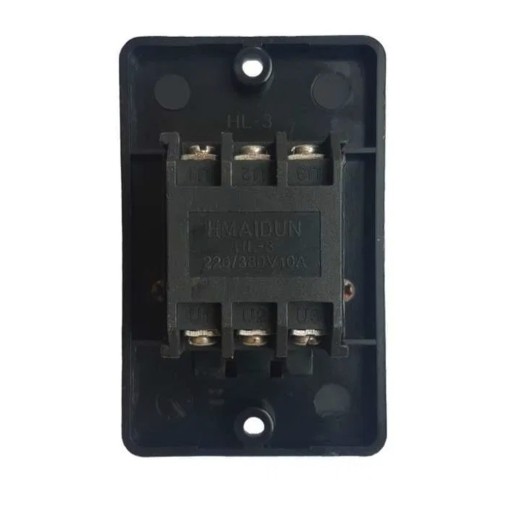 SPÍNAČ vypínač HMD 400 vypínač 220/380V 10A
