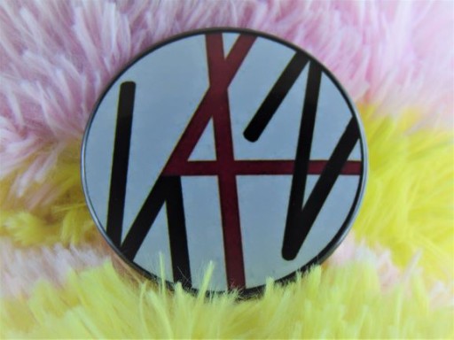Stray Kids K-pop vzor 1 špendlík 58 mm