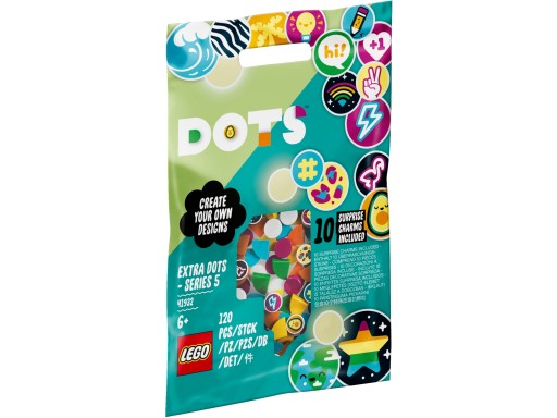 LEGO Dots 41932 BODKOV