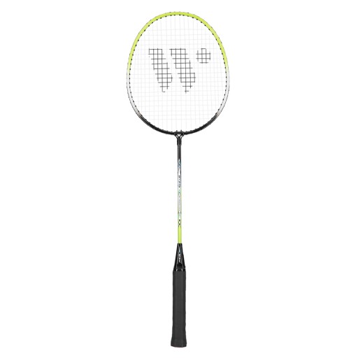 Bedmintonová raketa WISH + kryt na hlavu