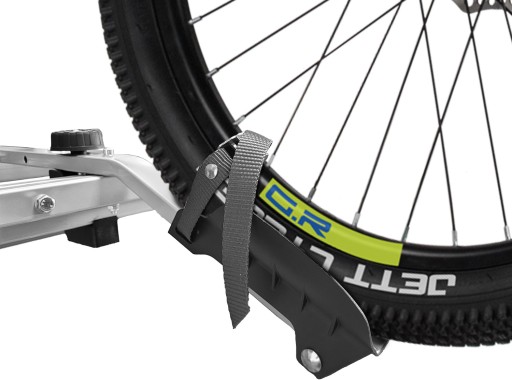 UPEVŇOVACÍ PÁR UPEVŇOVACIA PÁSKA DRŽIAK NA BICYKEL DRŽIAK NA BICYKLE 2x