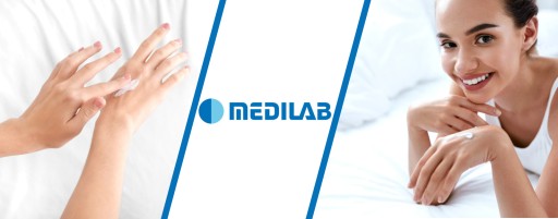 MediWax krém na ruky CARE EMULSION 75 ml