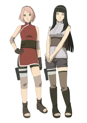 Plagát Anime Manga Naruto nrto_014 A3 (vlastné)