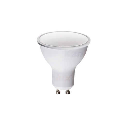 SMART S GU10 LED žiarovka 4,7W RGBCCT 2700-6500K