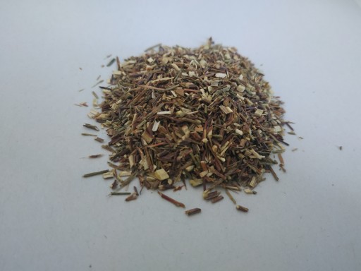 Zelený ker rooibos - 50g - Dary Podlasie