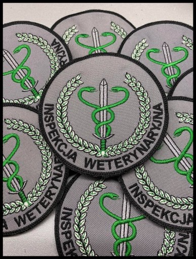 PATCH, individuálny dizajn, služba vyšívania