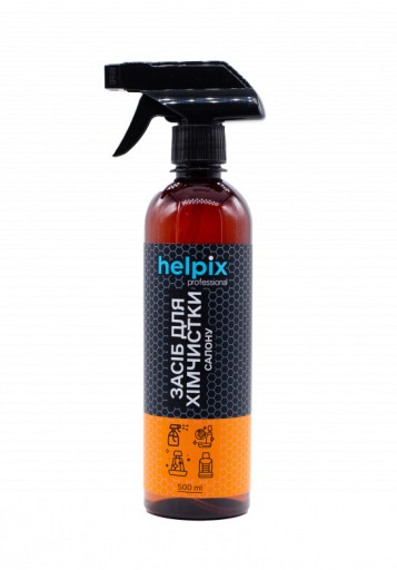 HELPIX Čistič pre interiér auta 500 ml