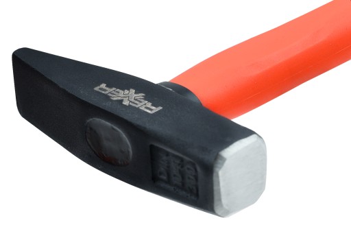 Masívne zámočnícke kladivo Rexxer 300 g