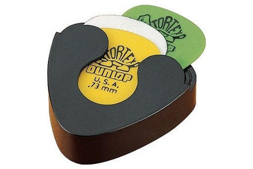 Nádoba na kocky Dunlop Pick Holder model 5001