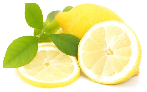 Citrón v sirupe so zázvorom ~ 260 g ~