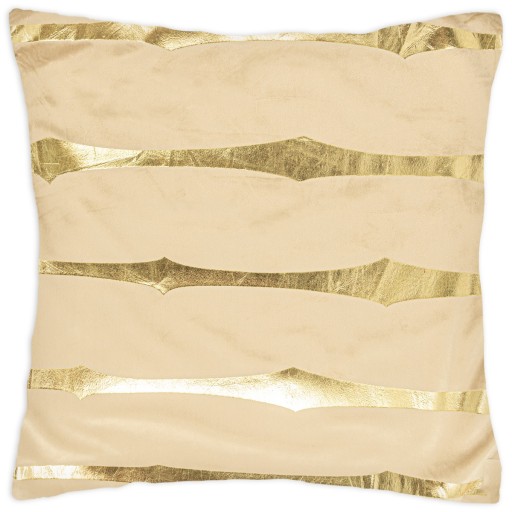 Obliečka na vankúš 40x40 pre Velvet Dekoračný obliečka na vankúš Tala Velvet 09