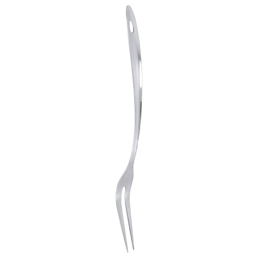 Grilovací špíz MEAT FORK na otáčanie, servírovanie, podávanie mäsa