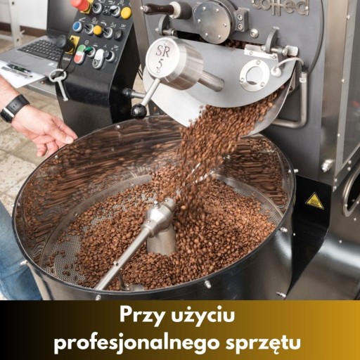 Špičková vzorka 100 g KÁVOVÉ ZRNKY