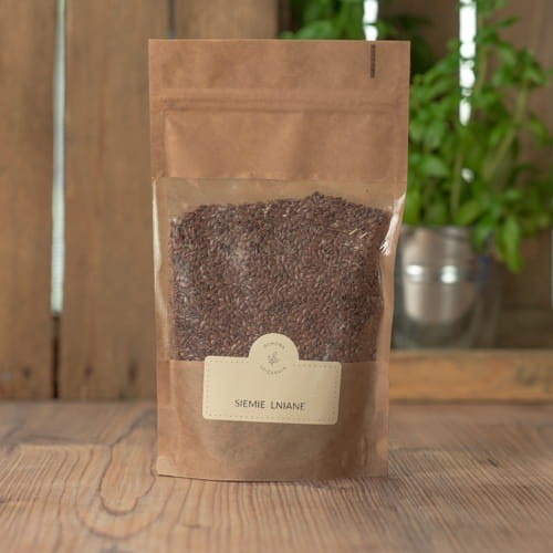 VITACORN ľanové semienko 250g