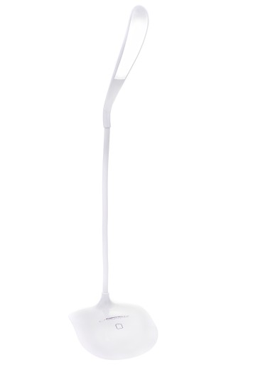 ACRUX LED STOLNÁ LAMPA BIELA ESPERANZA