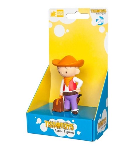 POSTAVA - LOLE COWBOY