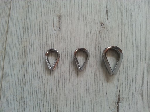 5mm LANO THINK, NEREZ, NEREZ, KYSELINOM ODOLNÝ A4 inox 8247