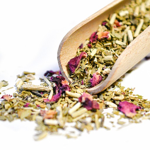 Yerba Mate Yaguar Amore vzorka 50 g
