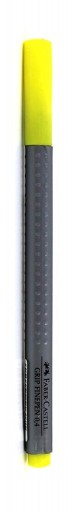 POVRCHOVÁ ÚDRŽBA PENTER SVETLOŽLTÁ FABER-CASTELL 0,4mm