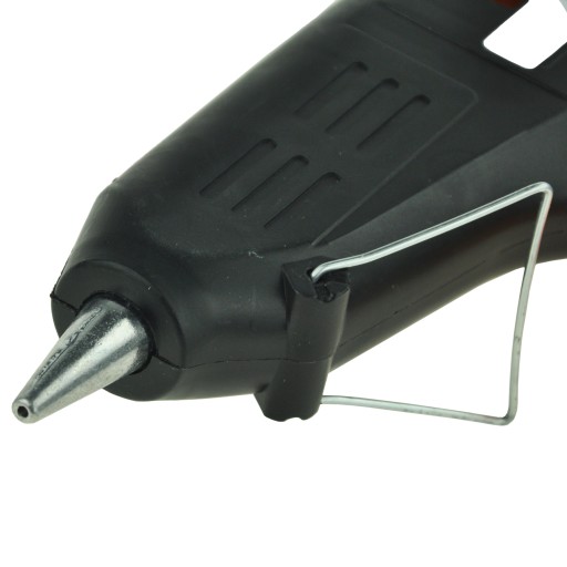 PIŠTOĽ NA LEPENIE NA LEPENIE 11mm 40W