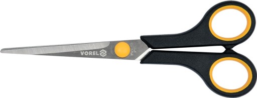 Nožnice 170mm 76311 Vorel