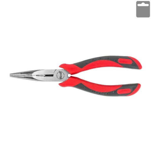 Ihlové kliešte MAAN SOFT 160 mm