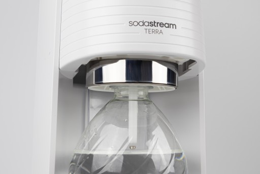 ADAPTÉR ADAPTÉR pre SODASTREAM s 28mm závitom pre bežnú fľašu do 1L