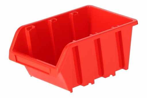Dielenský kontajner Kistenberg, kyvetový box