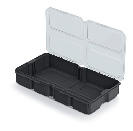 ORGANIZÁTOR NÁRADIA MSX BOX KMXB3015 KONTAJNER 285X1158X57