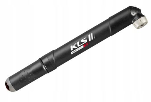 KELLYS KP-202 UNIVERZÁLNA pumpa na bicykel