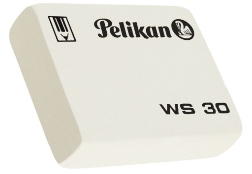 Sada gumičiek PELIKAN BR 40 + WS 30
