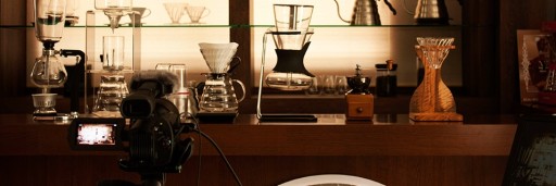 Hario V60-01 červený plastový dripper