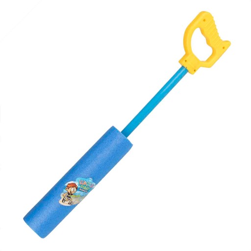 ZBRAŇ VODNÁ PISTOLE VEĽKOSŤ STRIEKAČKA VODA PRE DETI PUMPA 46 CM