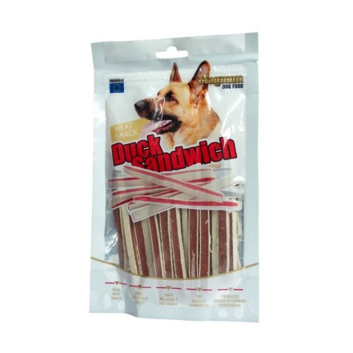 Kačací sendvič Magnum 250 g