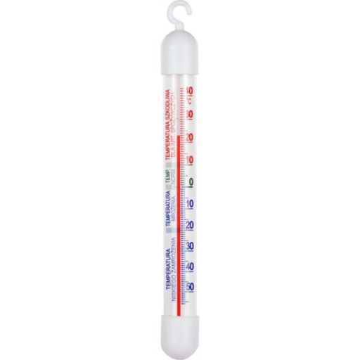 Teplomer do chladničiek od -50 do +40°C 40100 Browin