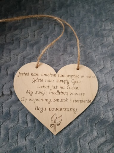 VEĽKÉ SRDCE GRUTOVANÝ PRÍvesok S GRAVÍNOM K250