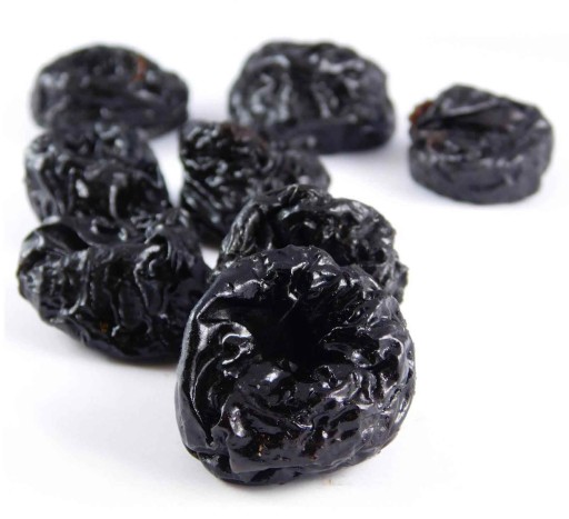 SUŠENÉ SLIVKY, BEZ SEEDNÍC, 250g, ČERSTVÉ, MÄKKÉ