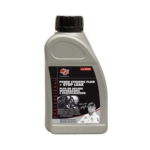 AMTRA KVAPALINA RIADENIA OD USZCZ. 300 ml