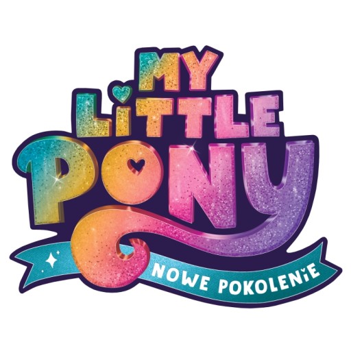 My Little Pony vreckovky 60 ks.