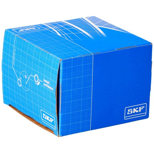LOŽISKO ALTERNÁTORA 6002-2RS 15X32X9