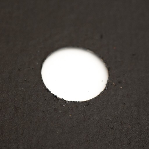 INOX rezací kotúč na kov 125x22,2x1 mm
