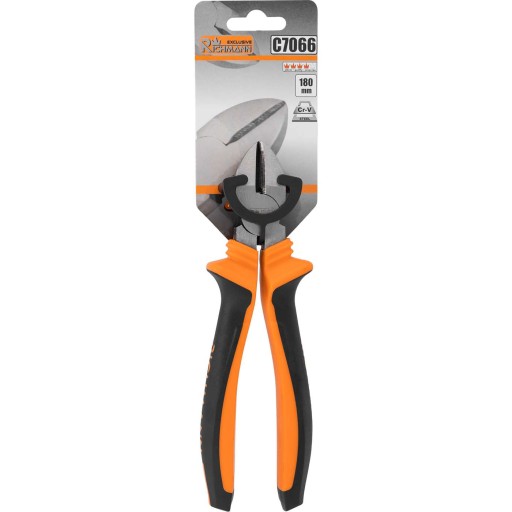 C7066 bočné frézy 180mm richmann